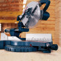 Дисковая торцовочная пила Bosch GCM 10 S