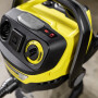 Пылесос Karcher WD 7 Control P S 30/6/35/T