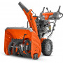 Снегоуборщик Husqvarna ST 327