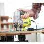 Лобзик электрический Ryobi RJS850-K