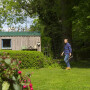 Ножницы для живой изгороди механические Gardena NatureCut