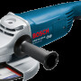 Угловая шлифмашина Bosch GWS 24-230 H Professional (0.601.884.103)