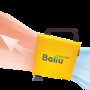 Тепловая пушка Ballu BKN-3