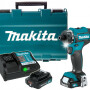 Аккумуляторная дрель-шуруповерт MAKITA DF 033 DWAE