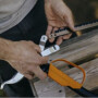 Садовая пила Fiskars SW30