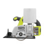 Дисковая пила Ryobi LTS180M