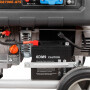 Генератор бензиновый ELAND LX8700E-ATS