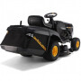 Садовый мини-трактор McCulloch M125-97TC PowerDrive