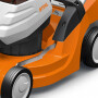Аккумуляторная газонокосилка Stihl RMA 443 PC