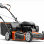 Бензиновая газонокосилка Husqvarna LC 356V