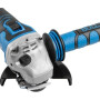 Аккум. углошлифмашина BULL CSG 1812 R в чем. XLTpro (1 х 4Ач)