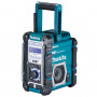 Аккумуляторное радио MAKITA DMR 112 в кор.