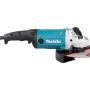 Двуручная углошлифмашина MAKITA GA9090N в коробке