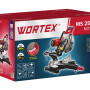 Торцовочная пила WORTEX MS 2518 LO
