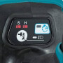 Аккум. шуруповерт MAKITA LXT DTD 157 Z в кор. (без АКБ и ЗУ)