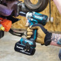 Аккумуляторный ударный гайковерт MAKITA LXT DTW300Z в коробке