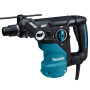 Перфоратор MAKITA HR 3011 FCJ в кейсе