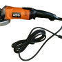 Угловая шлифмашина AEG WS 15-125 SXE DMS (4935455130)