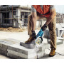 Углошлифмашина Bosch GWS 2200