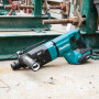Аккумуляторный перфоратор MAKITA XGT HR 007 GZ в коробке