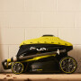 ONE + / Газонокосилка RYOBI RY18LM37A-150