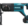 Аккум. перфоратор MAKITA DHR241Z (без АКБ и ЗУ)