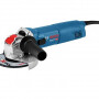 Угловая шлифмашина Bosch GWX 9-125 в коробке