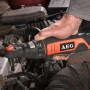 Насадка ключ накидной 3/8" AEG OMNI-IR