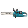 Аккумуляторная пила цепная MAKITA XGT UC030GZ (без АКБ и ЗУ)
