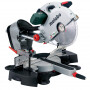 Торцовочная пила Metabo KGS 315 Plus