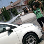 Мойка высокого давления Lavor Giant 20