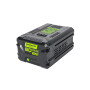 Аккумулятор GreenWorks G60B4, 60В, 4 А/ч Li-ion