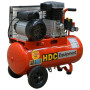 Компрессор масляный ременной HDC HD-A051