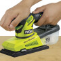 Шлифовальная машина Ryobi ESS280RV