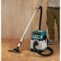 Аккумуляторный пылесос MAKITA LXT DVC157LZX3