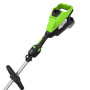 Аккумуляторный триммер Greenworks 82V ST161S (без АКБ и ЗУ)
