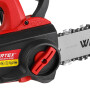 Аккумуляторная цепная пила WORTEX CEC 2518-3 в кор. ALL1 XLT SOLO