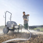Мойка высокого давления Karcher HD 6/15-4 M Classic