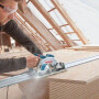 Дисковая пила Bosch GKS 55 GCE Professional