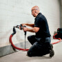 Ударная дрель Metabo SBE 780-2