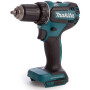 Аккумуляторная дрель-шуруповерт MAKITA DDF 485 RAJ MAKPAC