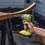 ONE + / Дрель-шуруповерт RYOBI HP RDD18X-0 (без АКБ и ЗУ)