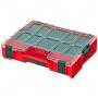 Органайзер Qbrick System PRO Organizer 300 RED MFI Ultra HD
