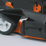 Бензиновая газонокосилка Husqvarna LC 356 AWD