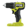 ONE + / Дрель-шуруповерт RYOBI HP RDD18C-220S (АКБ и ЗУ)