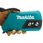 Аккумуляторная пила цепная MAKITA XGT UC012GZ (без АКБ и ЗУ)