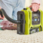 ONE + / Компрессор аккумуляторный RYOBI R18MI-0 (без батареи)
