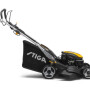 Газонокосилка бензиновая самоходная Stiga TWINCLIP 950 VE