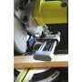 Дисковая торцовочная пила Ryobi EMS254L