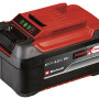 Устройство зарядное 4A Fastcharger + аккумулятор 5.2Ah Einhell PXC